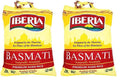 15 Pounds Indian Basmati Rice Z2834