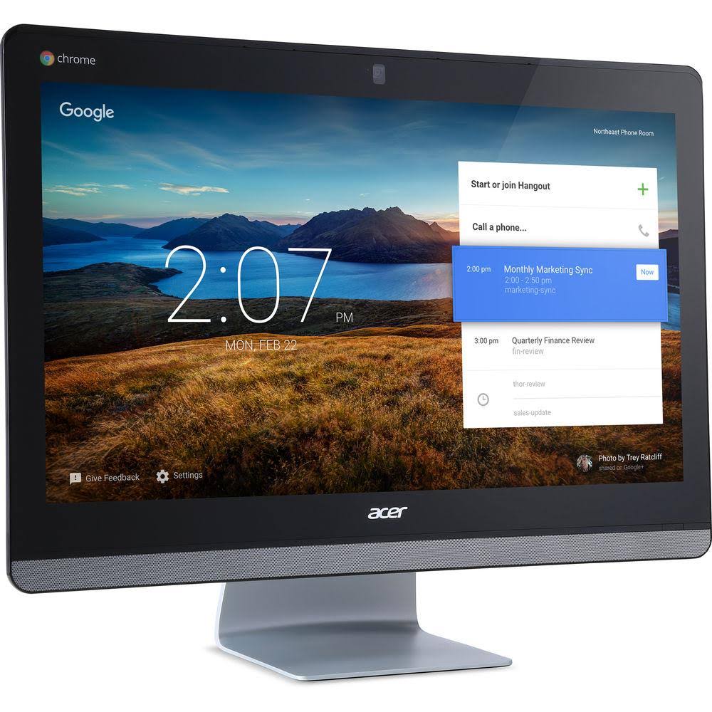 All-in-One Computer W69027