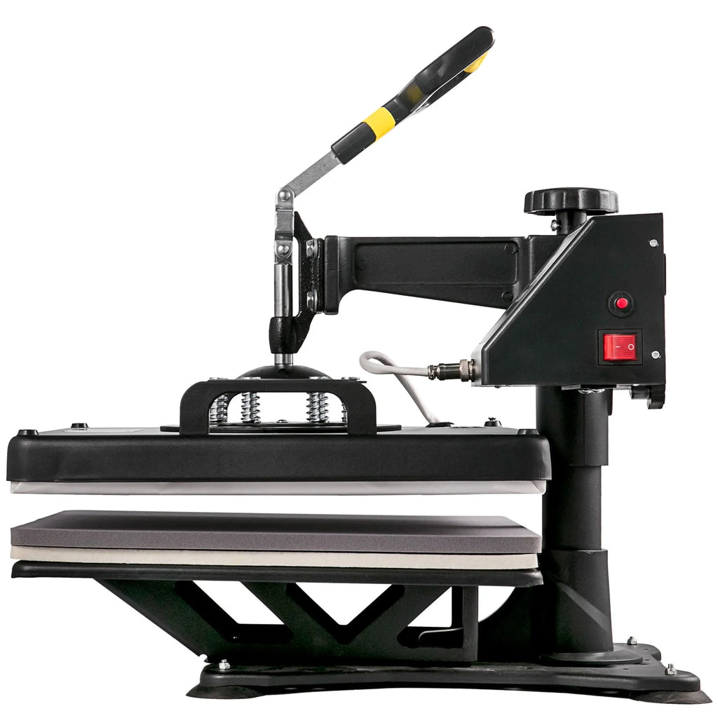 12 x 15 inch 5 in 1 Heat Press Machine U588991