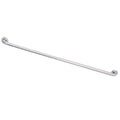 Polished Chrome Grab Bar E9103