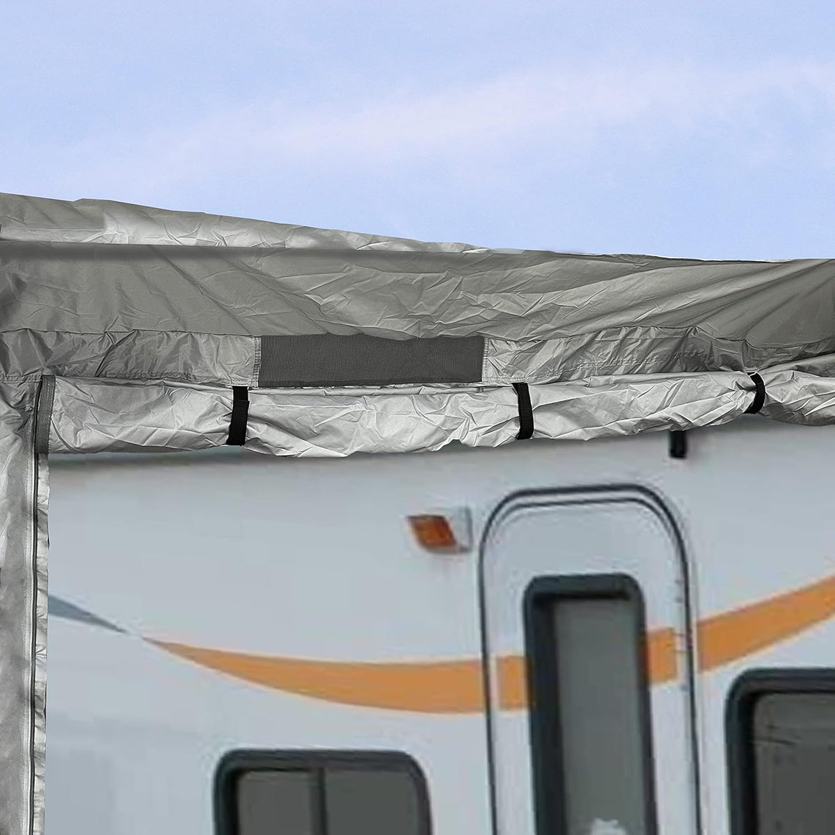 Class C RV Motorhome Cover Fits 34'-36'L E438261