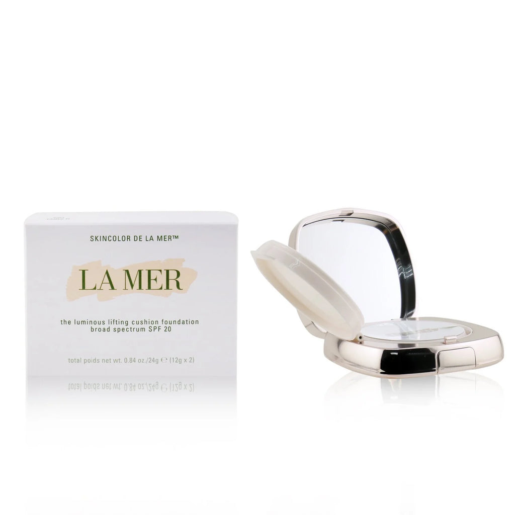 Luminous Lifting Cushion Foundation SPF 20 with Extra Refill T37161