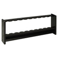 Black 10 Rod Rack E68377