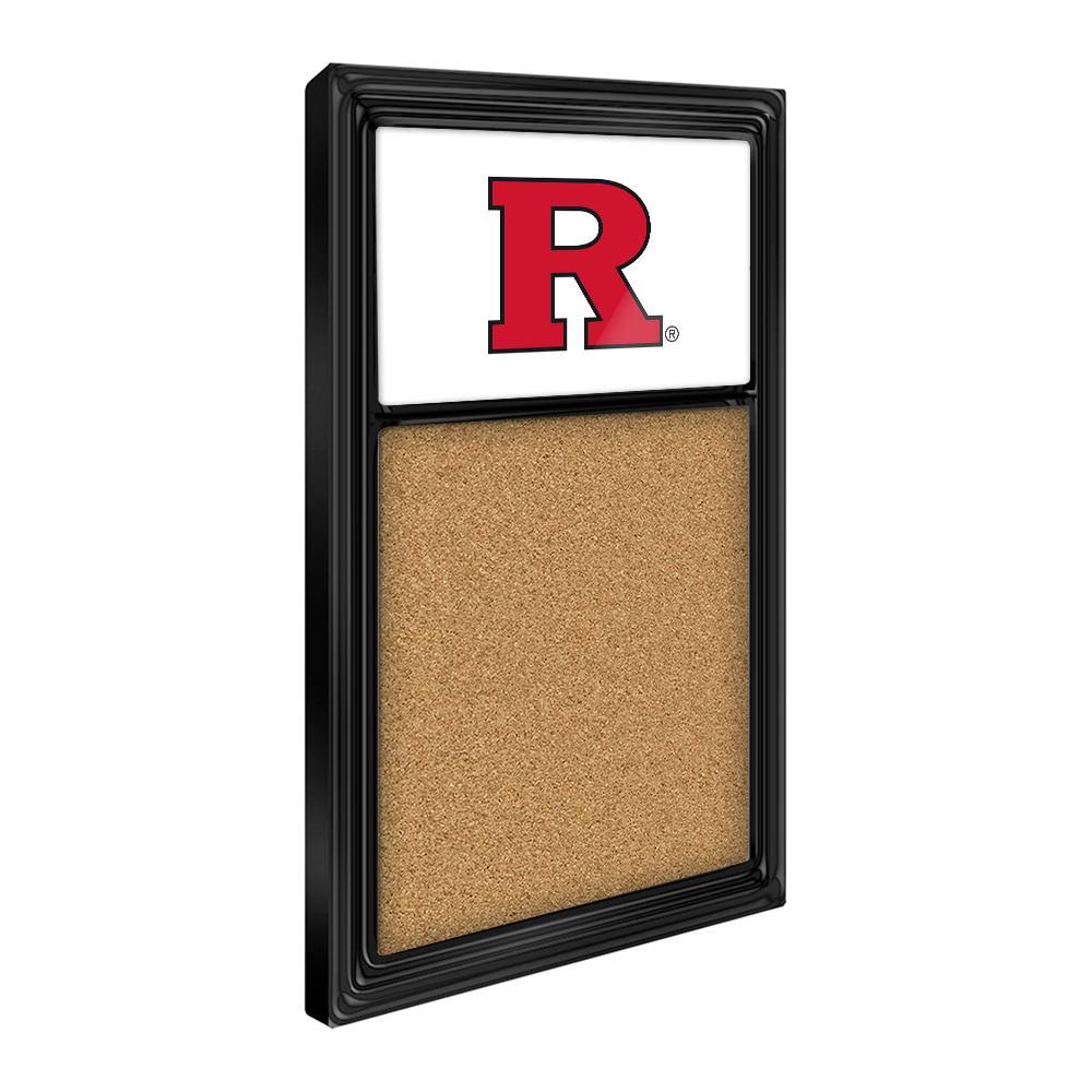 Cork Note Board R470