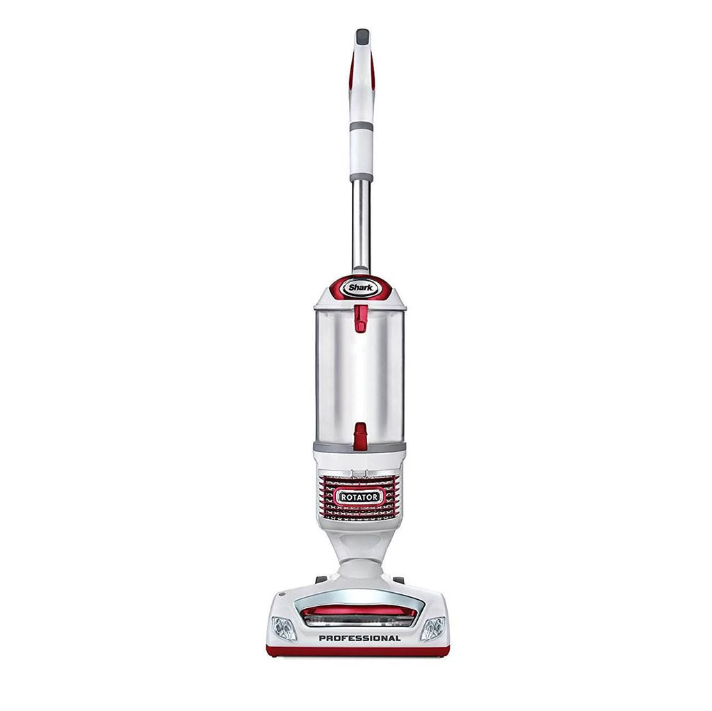 Red Bagless Upright Vacuum N7795