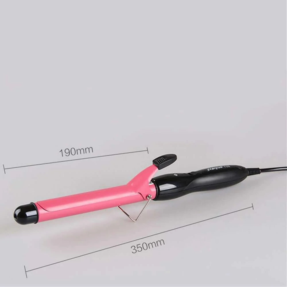 Curling Iron E5244