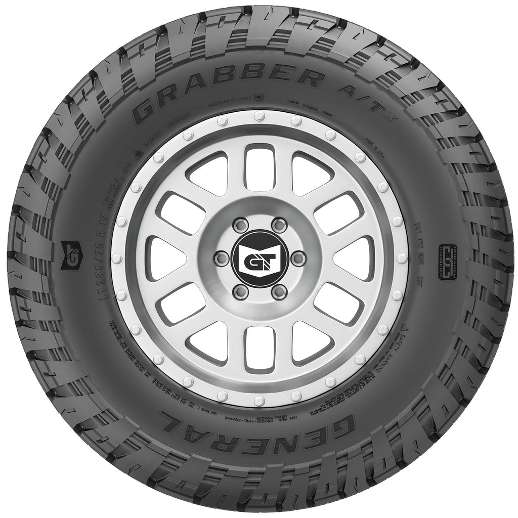 All Terrain Tire Q53469