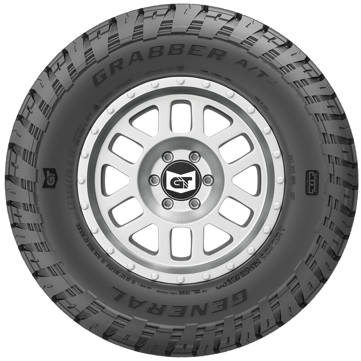 All Terrain Tire Q53469