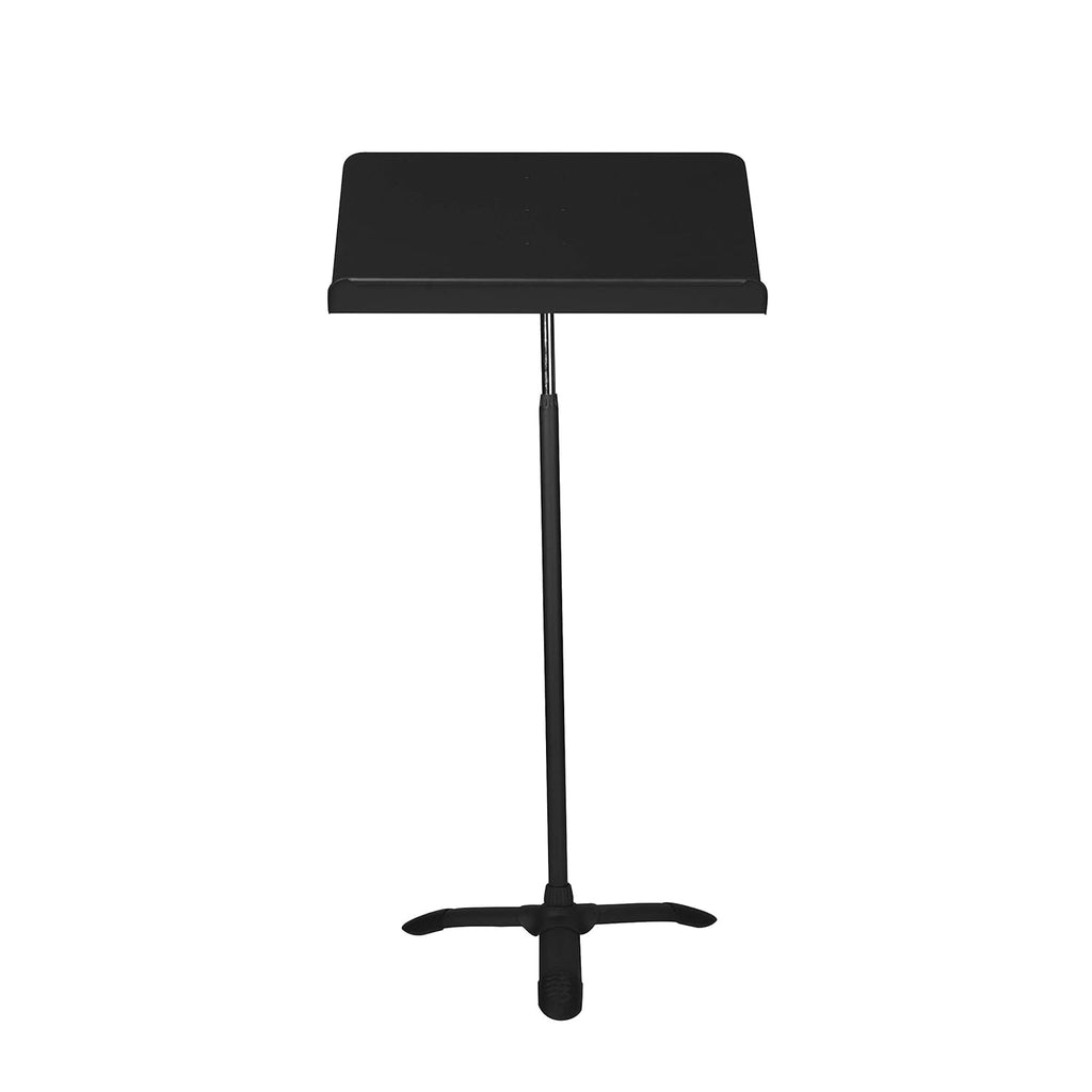 Black Metal Music Sheet Stand Pack of 2 C379