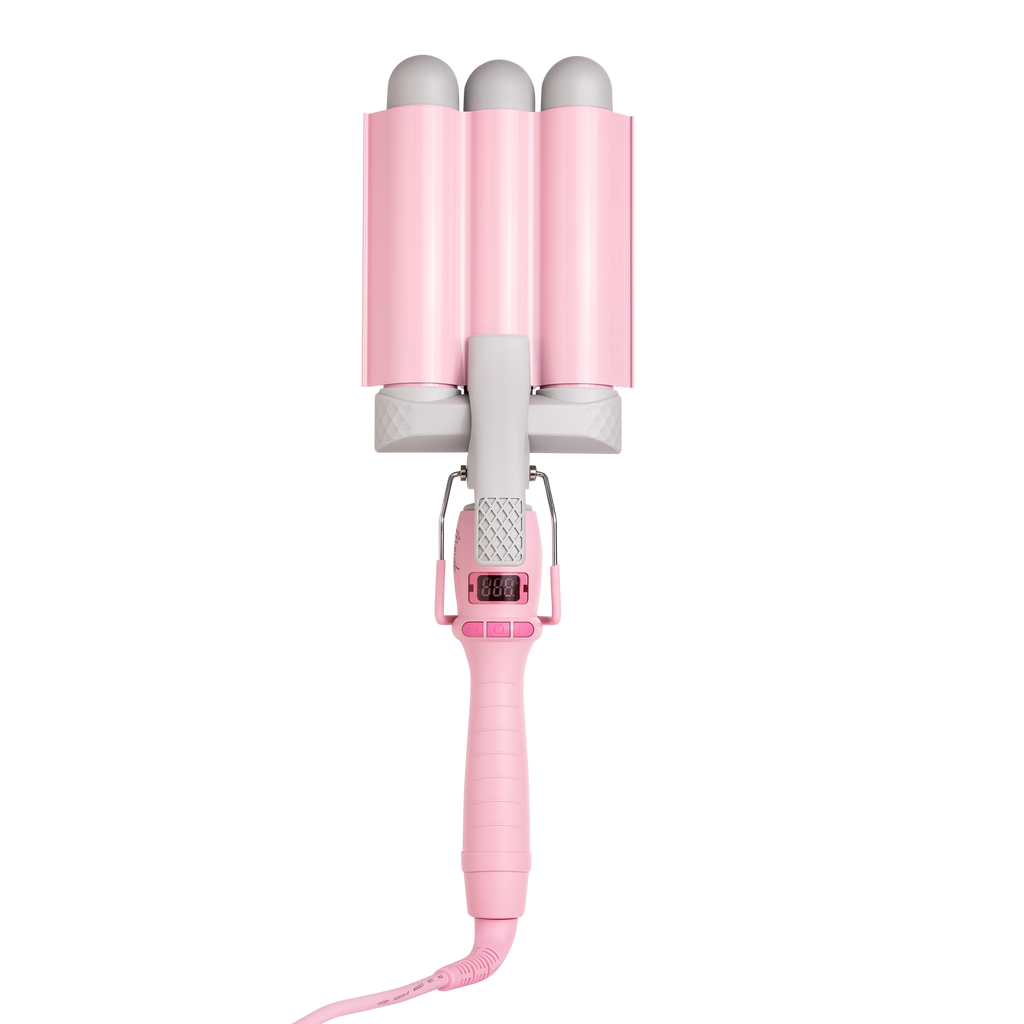 Pink 32mm Pro Waver O434519