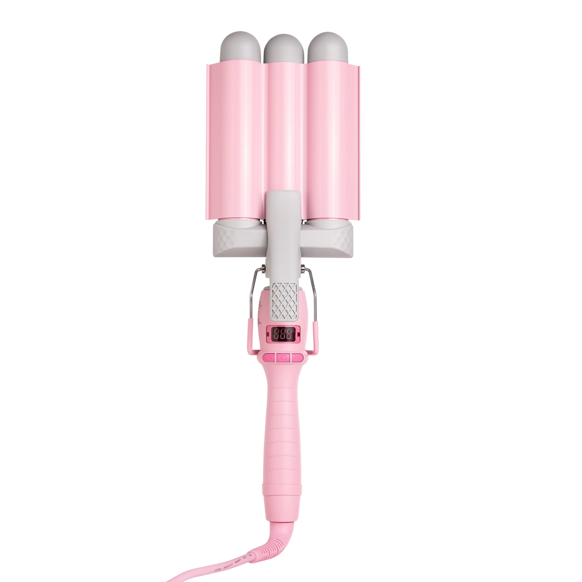 Pink 32mm Pro Waver O434519