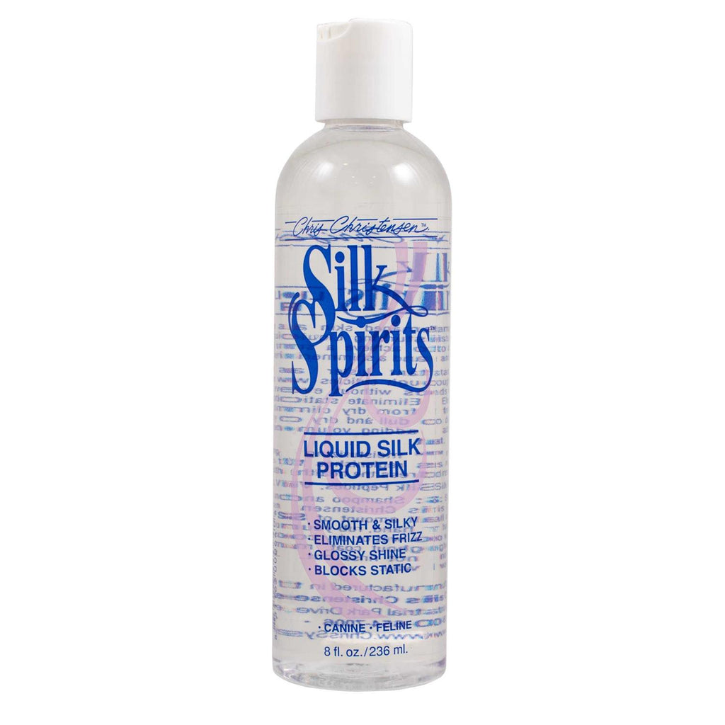 Silk Spirits Conditioner G31355
