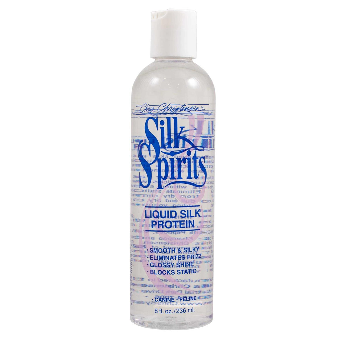 Silk Spirits Conditioner G31355