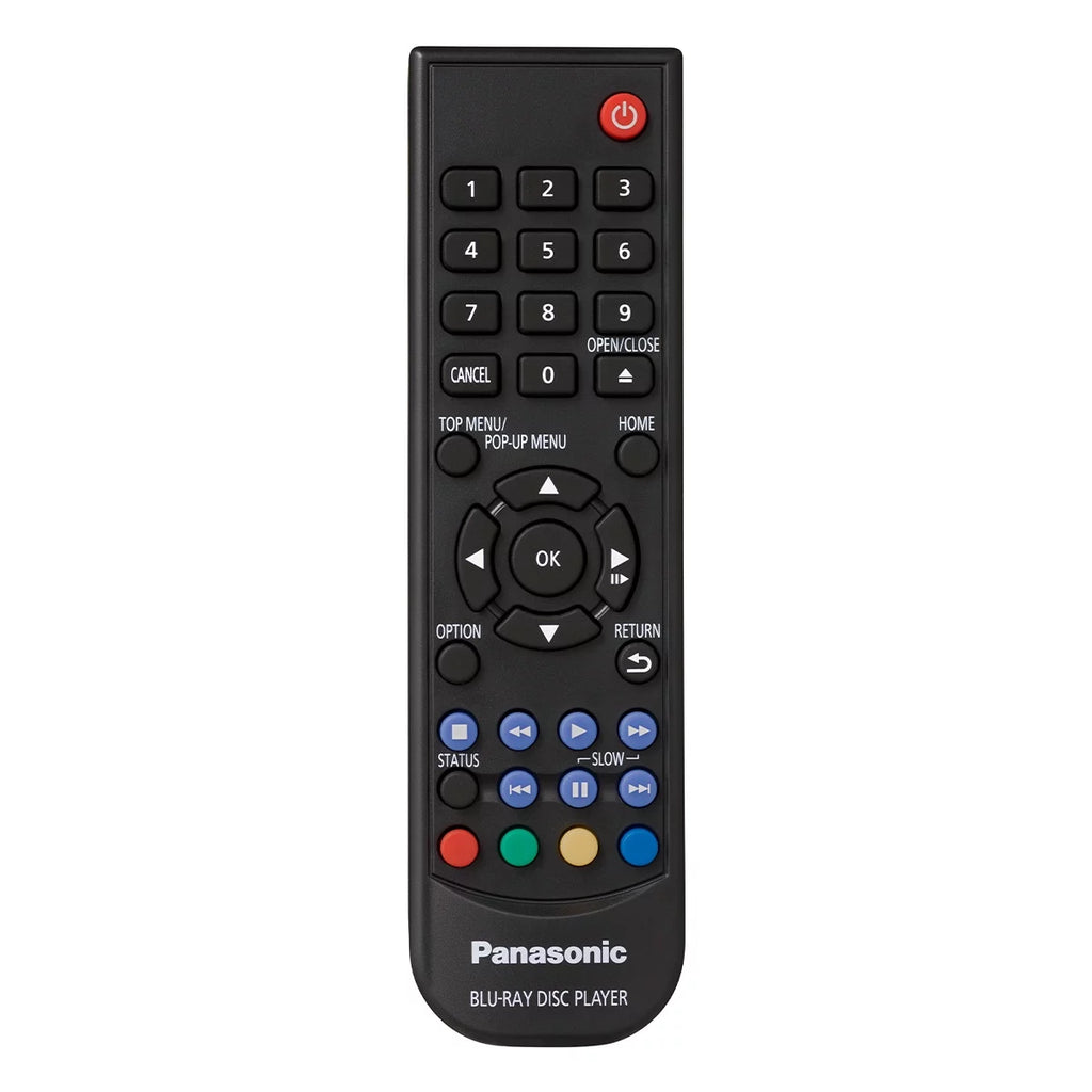 4K Blu Ray Player K48750