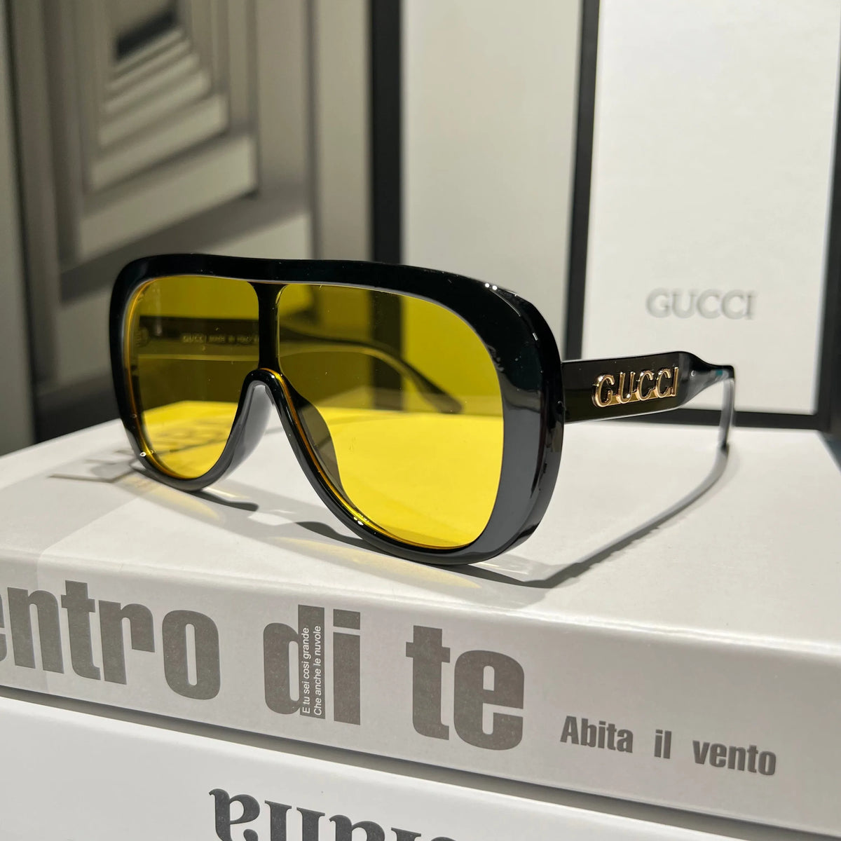 Sunglasses U9104