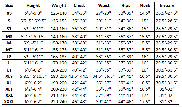 Black Chest Zip Fullsuit Q111