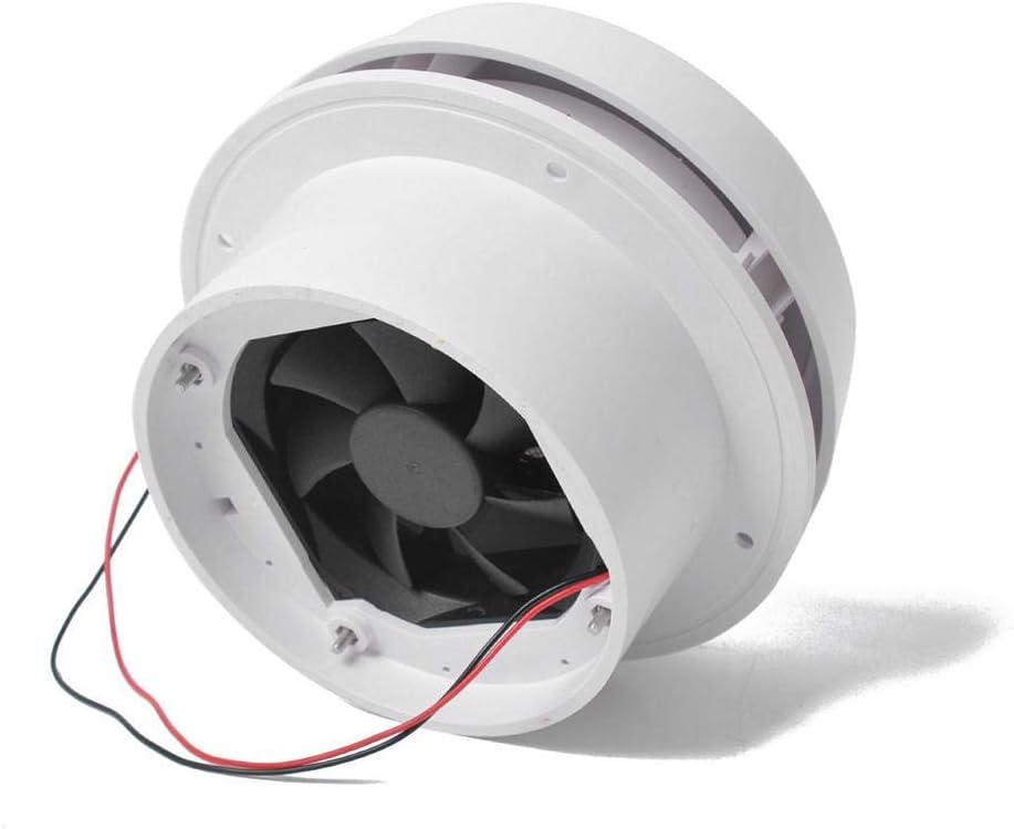 12V RV Roof Exhaust Fan U469702