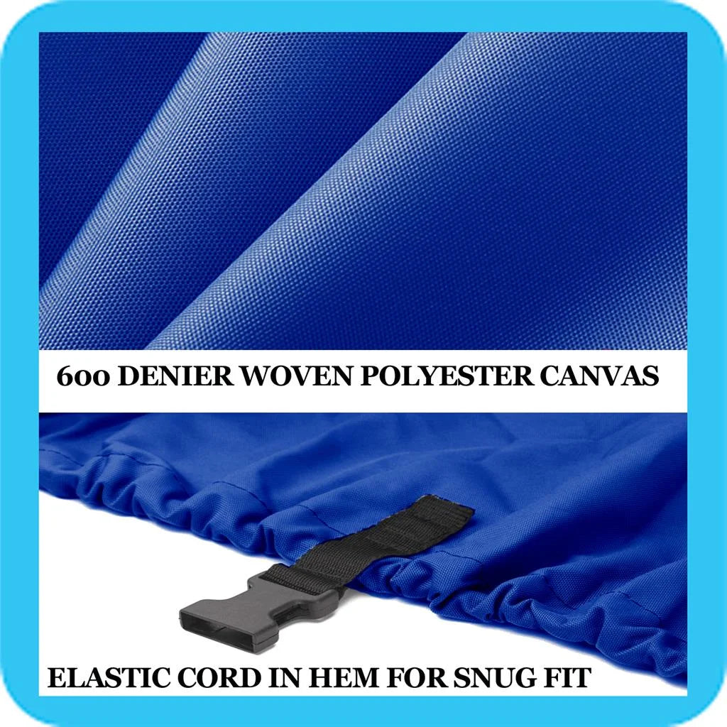 Boat Cover B871453