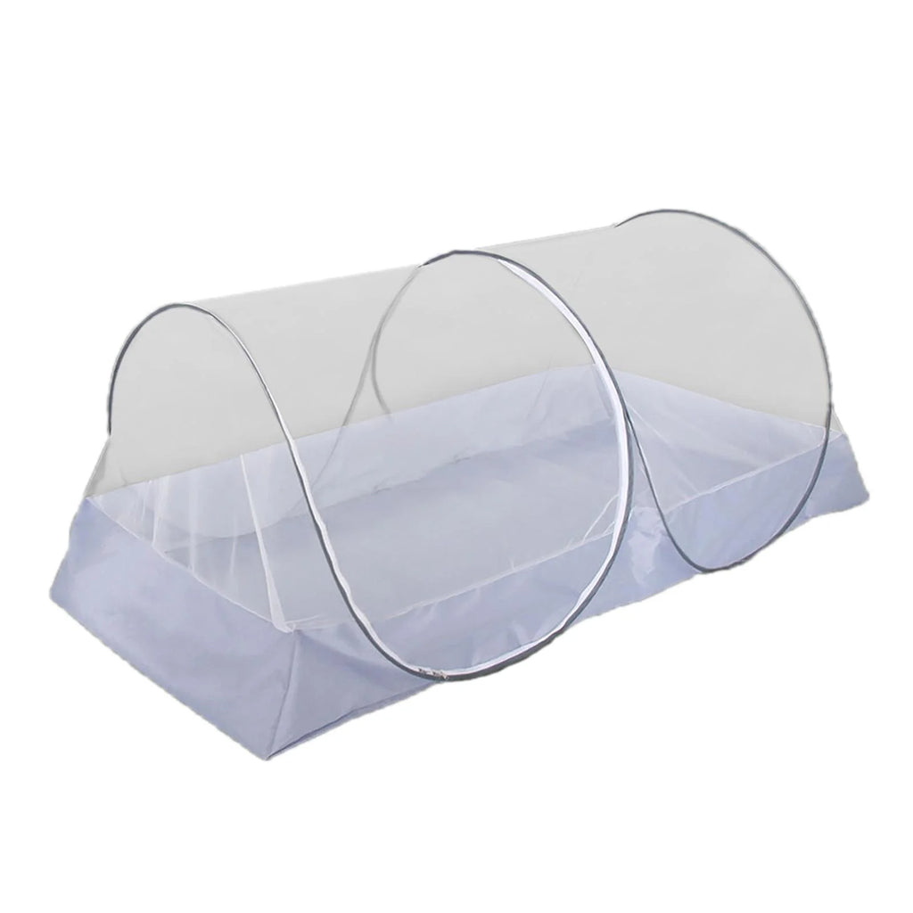 Camping Net Tent Folding Netting for Car S1382