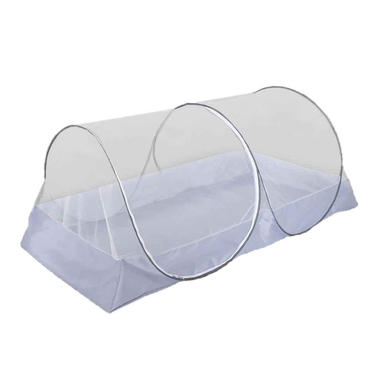Camping Net Tent Folding Netting for Car S1382