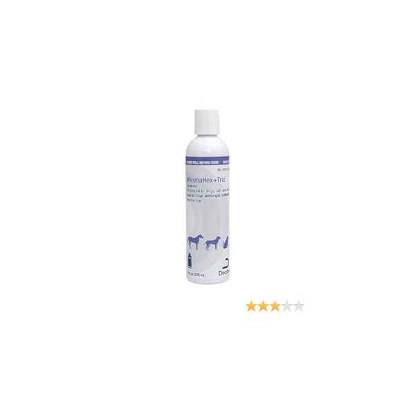 Shampoo for Dogs, Cats and Horses T26012