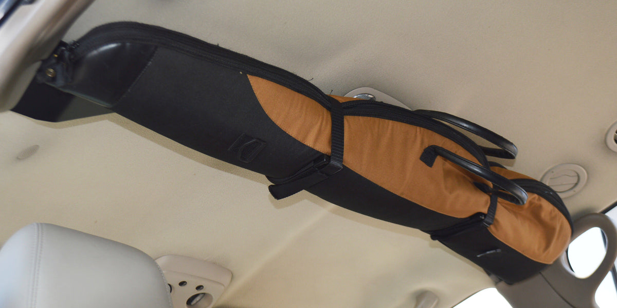 Overhead Case Rack B8648