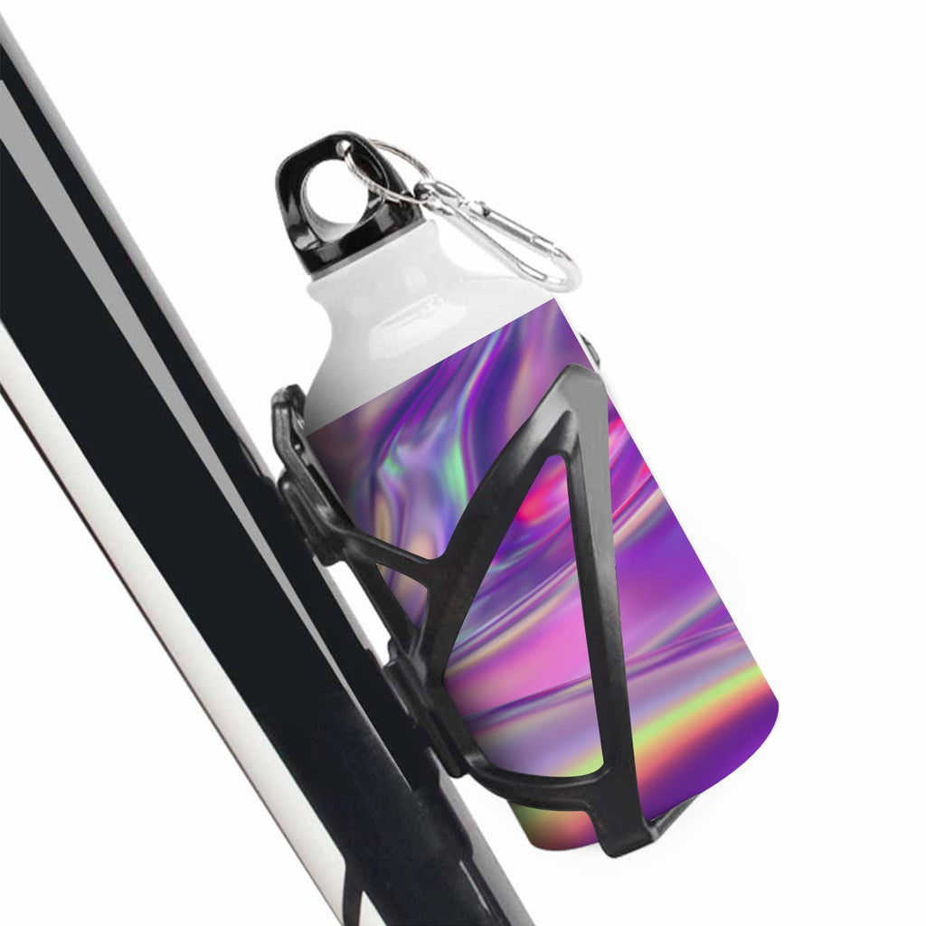 400ml Sport Aluminum Water Bottle with Twist Cap Q822187