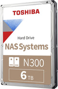 10TB NAS 3.5-Inch Internal Hard Drive H9916
