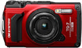 Red Digital Camera G1145
