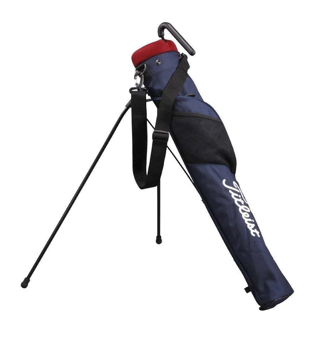 Navy Golf Club Carry Case Self Stand 47-inch Y983301