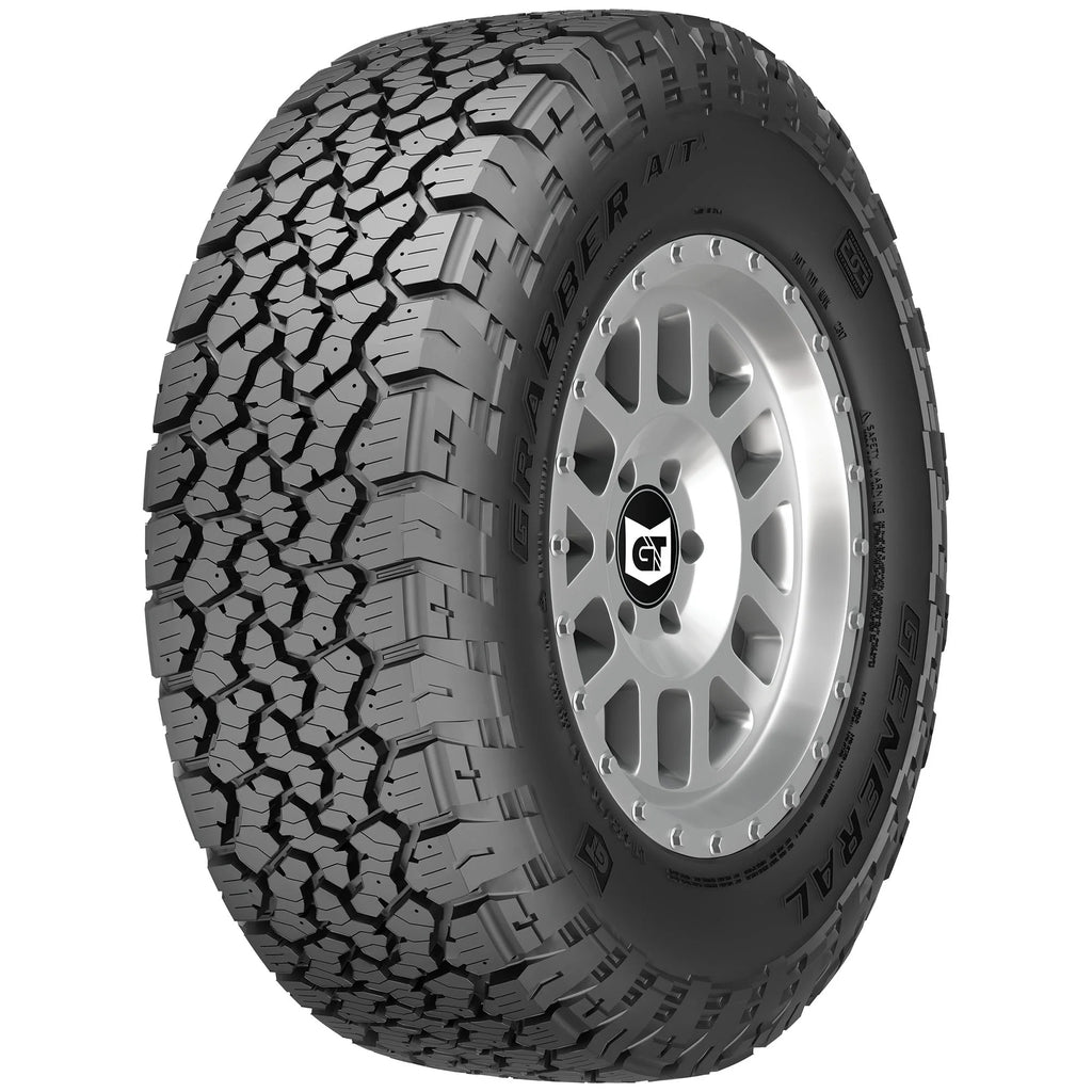 All Terrain Tire Q53469