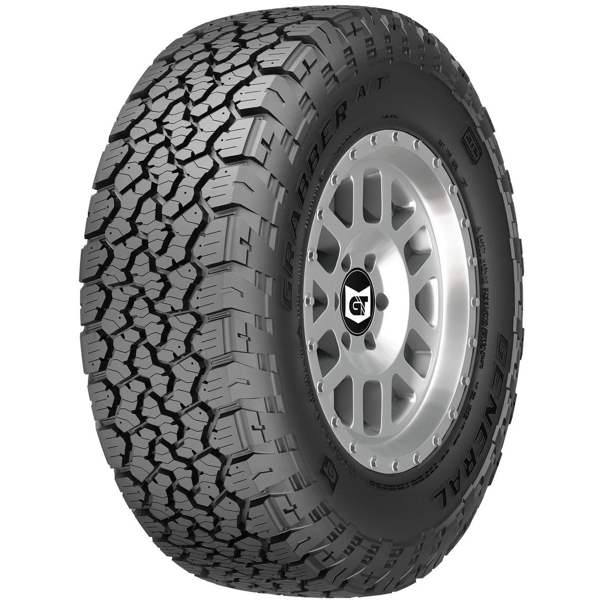 All Terrain Tire Q53469