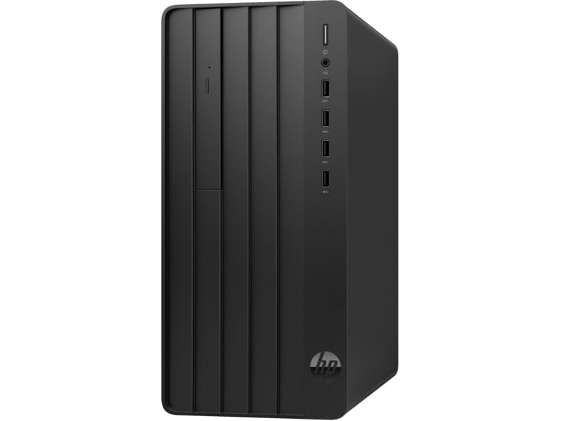 Intel Core i3-12100 16GB Memory 512GB SSD Desktop Computer Z8574