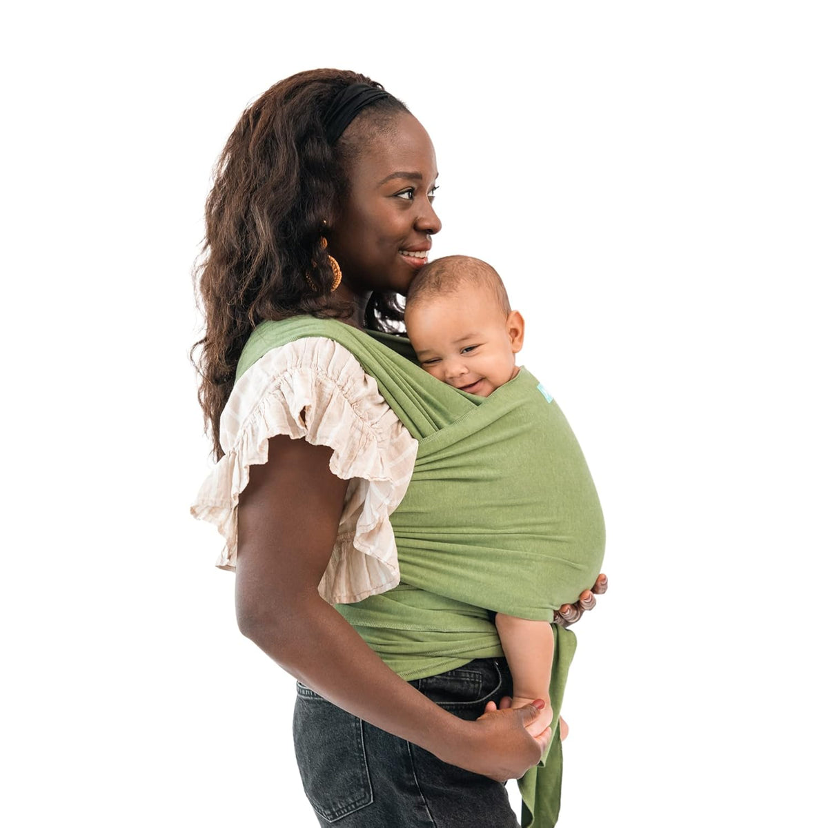 Baby Wrap Carrier D66393