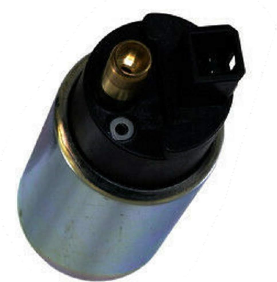 Fuel Pump 2.3 Liter 4-Cyl Pack of 2 X204