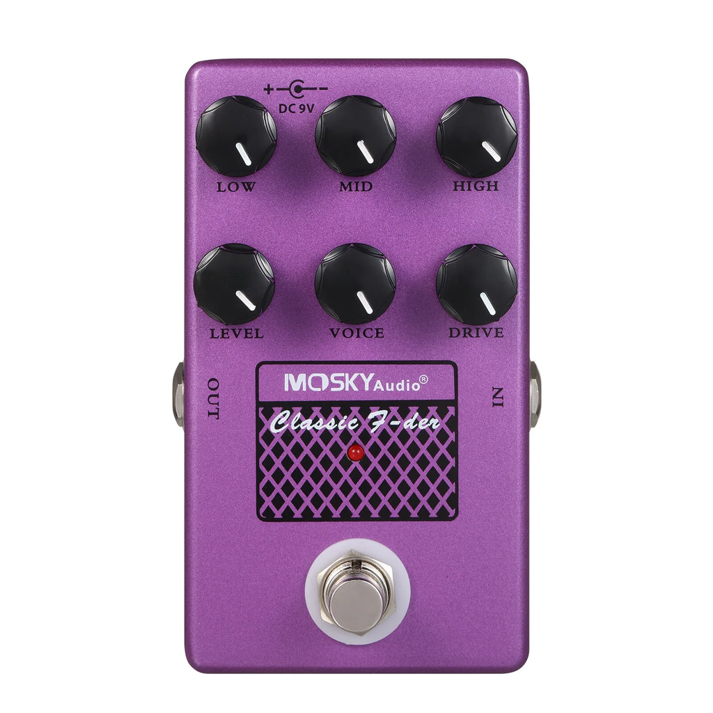 Effect Pedal N754527