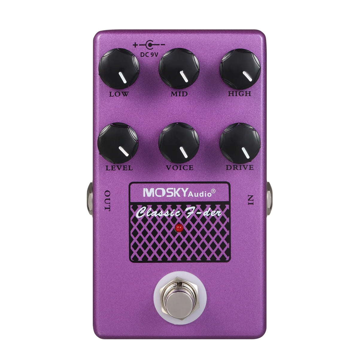 Effect Pedal N754527