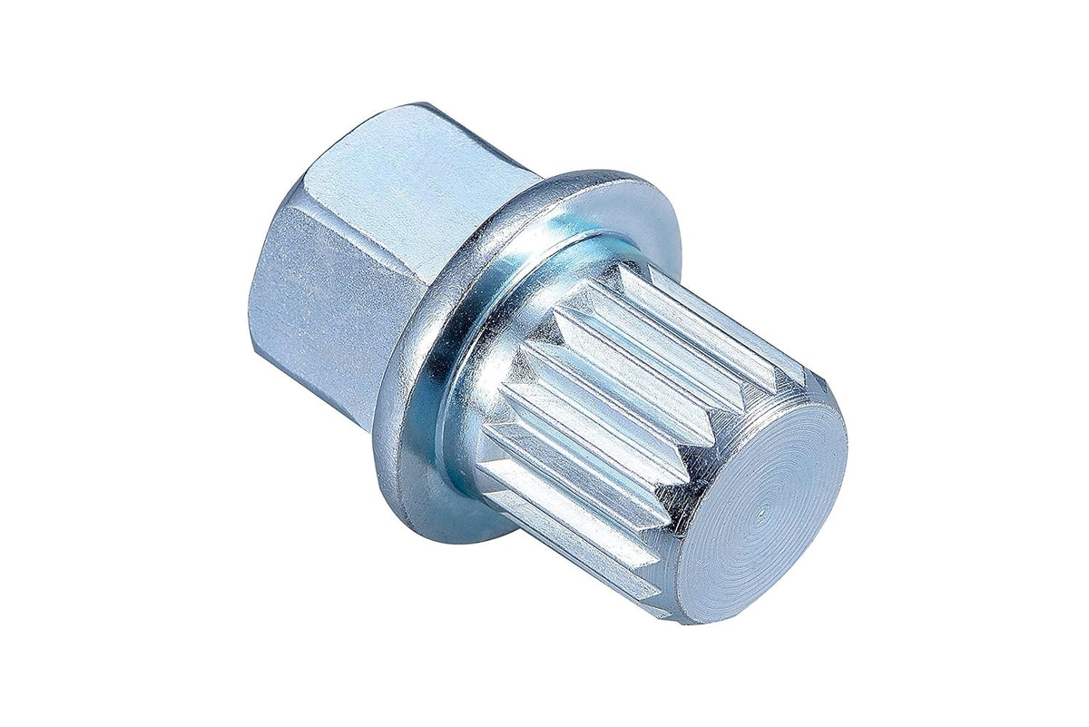10PCS Anti Theft Wheel Lock Key Set S29796