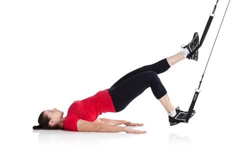 CrossCore180 rotational Bodyweight Trainer X433