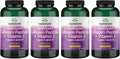 Hydrolyzed Collagen Peptides Vitamin C 1,000 mg 250 Tabs 4 Pack O5512