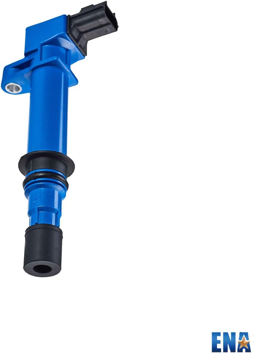 Set of 8 Ignition Coil Pack V5002