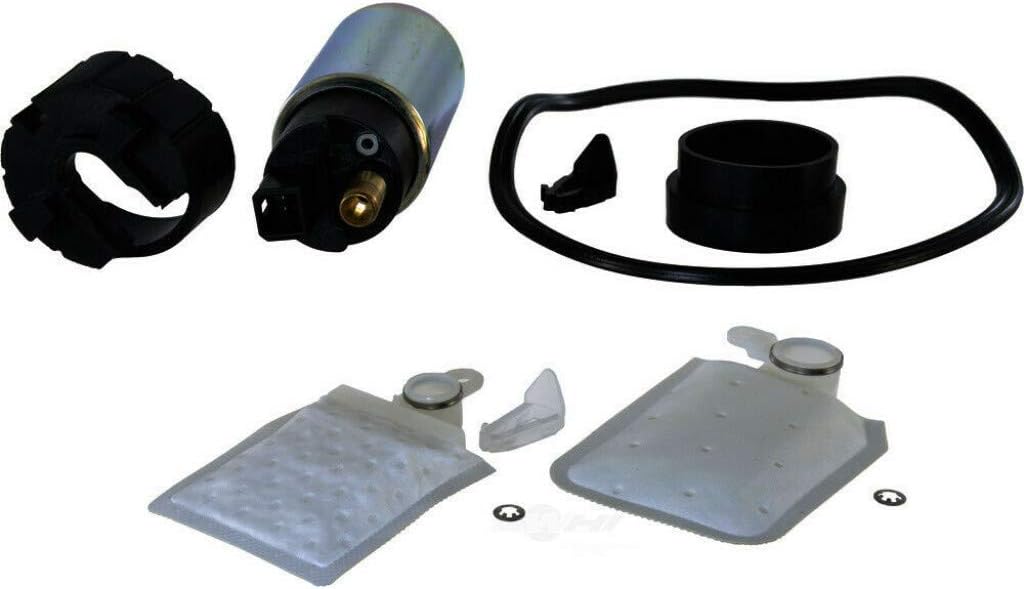 Fuel Pump 2.3 Liter 4-Cyl Pack of 2 X204