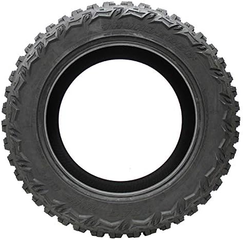 285/75R16 126Q All-Terrain Radial Tire P26055