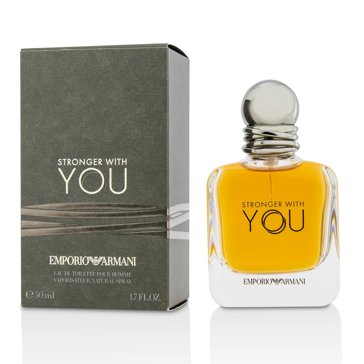 Eau De Toilette Spray 150ml A680600