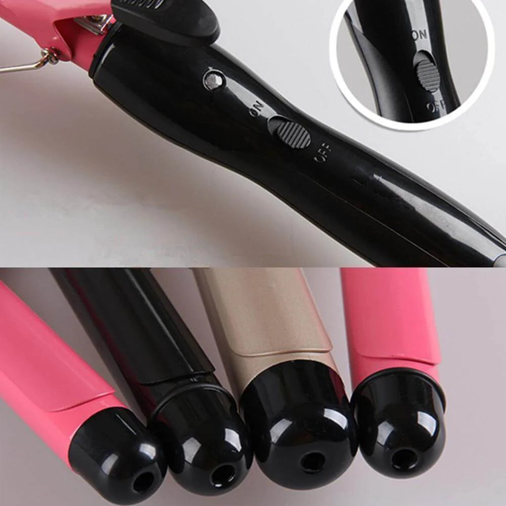 Curling Iron E5244