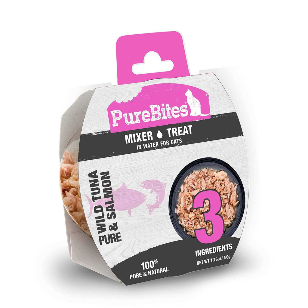 Wild Skipjack Tuna in Water Cat Food R95917