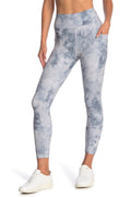 High Waist Leggings E876