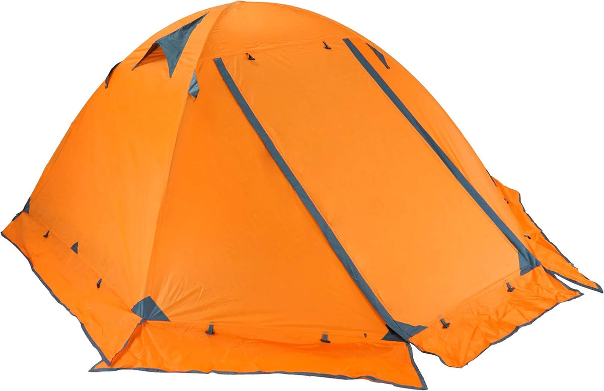 1 2 3 Person 3 4 Season Dome Waterproof Lightweight Tent I452416