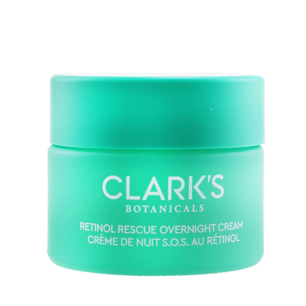 Retinol Rescue Overnight Cream 50ml O926915