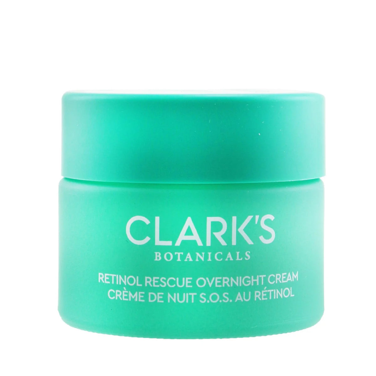 Retinol Rescue Overnight Cream 50ml O926915